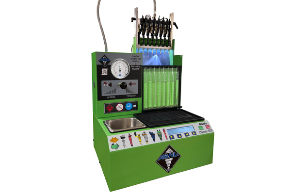 ASNU Injectors Wales