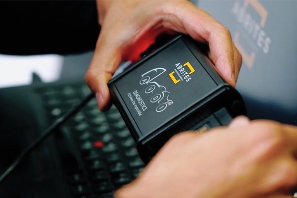 VW, SEAT, Škoda, Audi AVDI coding Wales