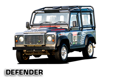 Defender