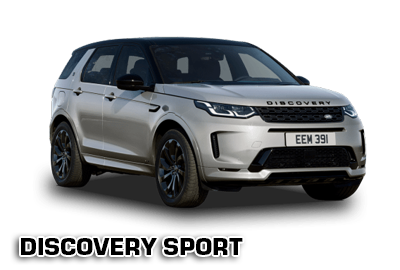Discovery Sport