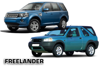 Freelander