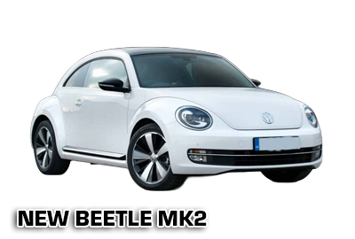 New-Beetle-II