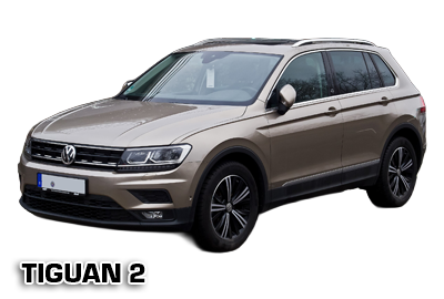 Tiguan-II