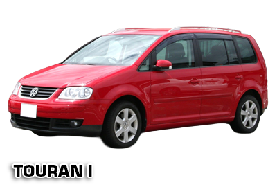Touran-I