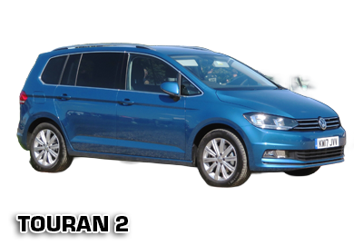 Touran-II