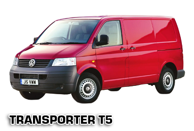 Transporter-T5