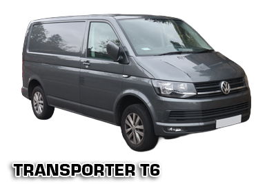 Transporter-T6