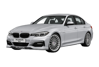 Alpina B3