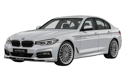 Alpina B5