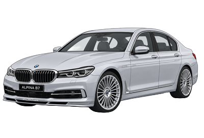 Alpina B7