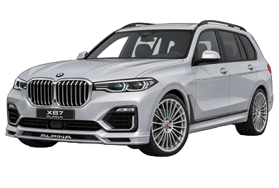 Alpina XB7