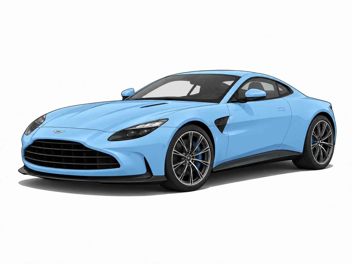 Aston Martin Vantage