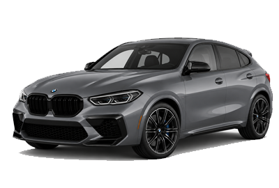 BMW 1 Series F7x