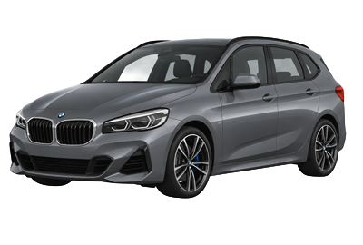BMW 2 Series Gran/Active Tourer
