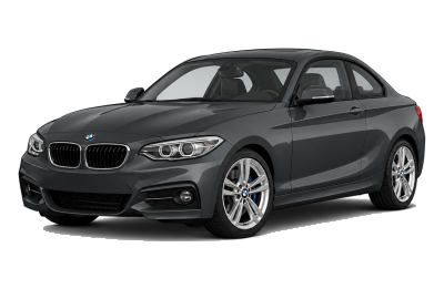 BMW 2 Series F2x