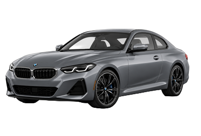 BMW 2 Series G4x