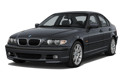 BMW 3 Series E46