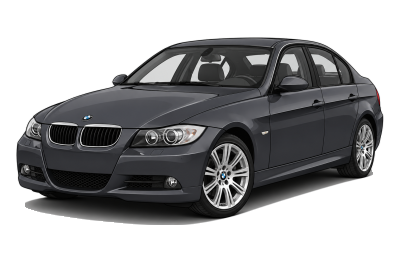 BMW 3 Series E9x
