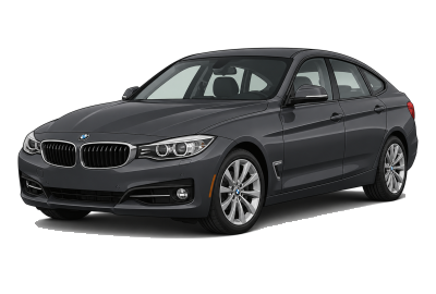BMW 3 Series GT F34 LCI