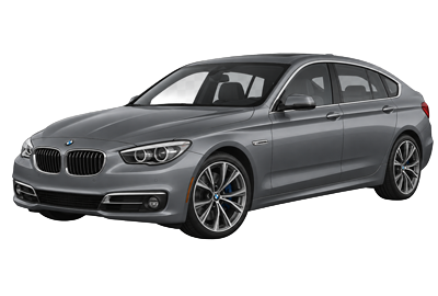 BMW 5 Series GT
