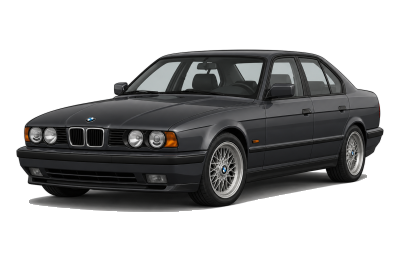 BMW 5 Series E34