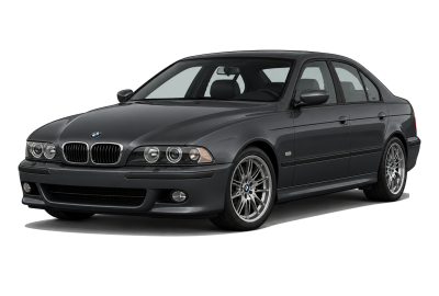 BMW 5 Series E39
