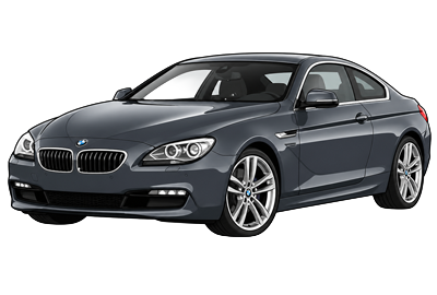 BMW 6 Series