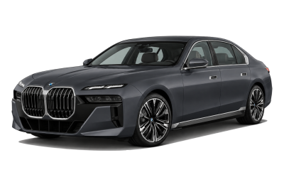 BMW 7 Series G70