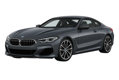 BMW 8 Series