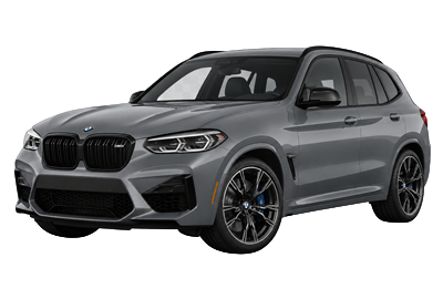 BMW X3 M