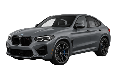 BMW X4 M