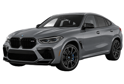BMW X6 M
