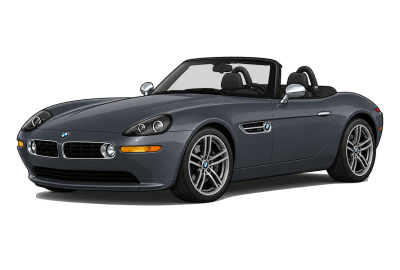 BMW Z8
