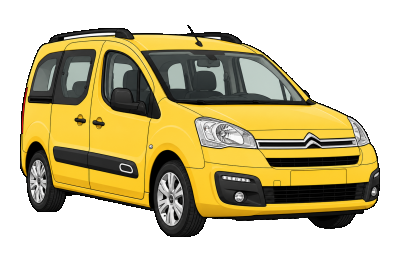 Citroën Berlingo