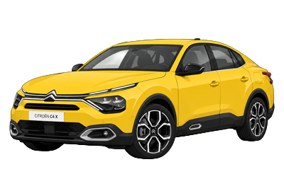 Citroën C4X