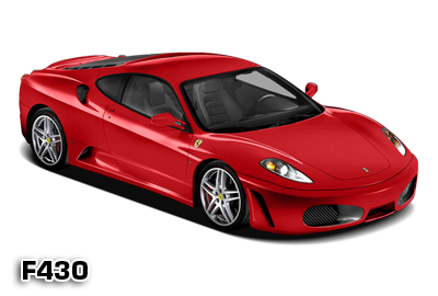 Ferrari F430