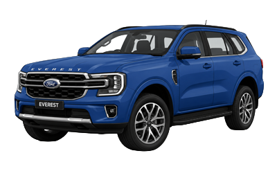 Ford Everest