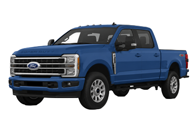 Ford F350