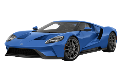 Ford GT