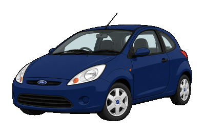 Ford Ka / Ka+