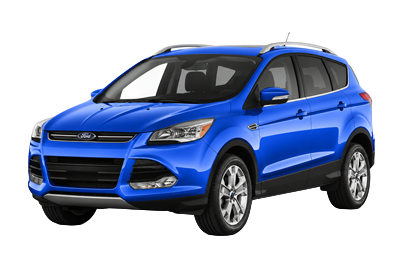 Ford Kuga Kuga Mk 2 / Escape Mk 3