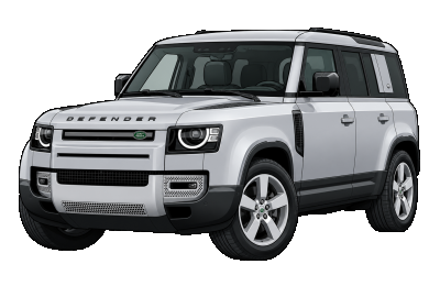 Landrover Defender