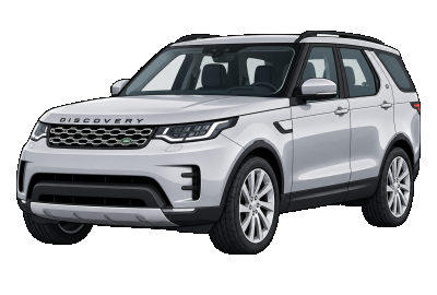 Landrover Discovery