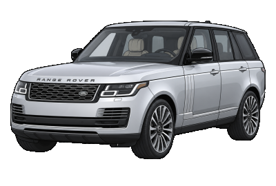 Landrover Range Rover