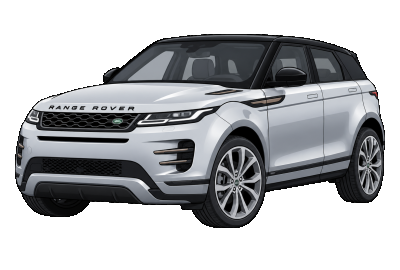 Landrover Range Rover Evoque
