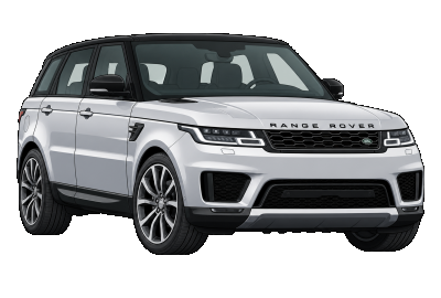 Landrover Range Rover Sport