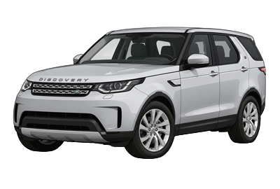 Landrover Discovery MK V