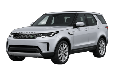 Landrover Discovery MK V Facelift
