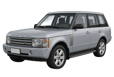 Landrover Range Rover L322 MK1