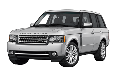 Landrover Range Rover L322 MK3